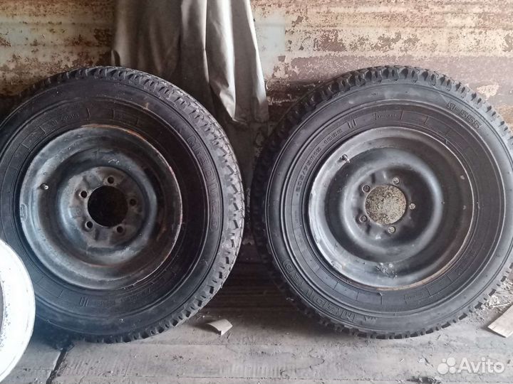 Medved Я-555 225/85 R15