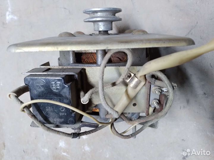 Indesit, Hotpoint-Ariston, Ardo, Candy - запчасти