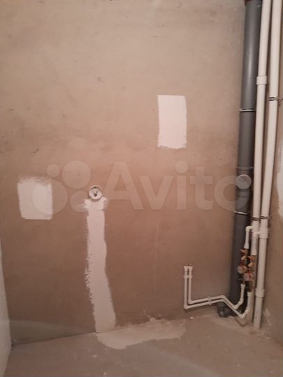 Квартира-студия, 35 м², 4/16 эт.