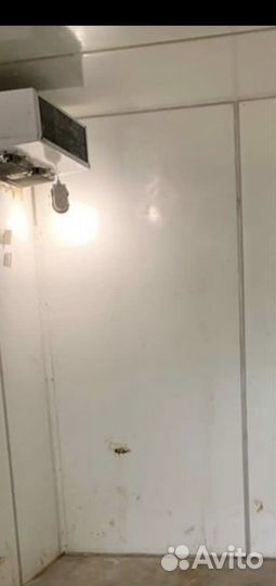 Холодильная камера