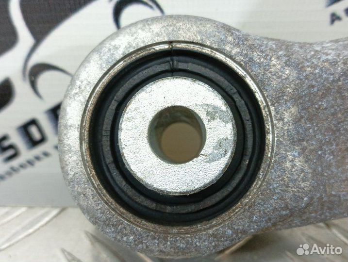 Рычаг подвески верхний задний правый Audi A4 B8