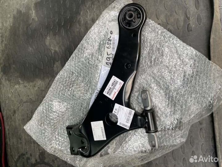 Рычаг подвески передний Toyota Rx270 1arfe 2012