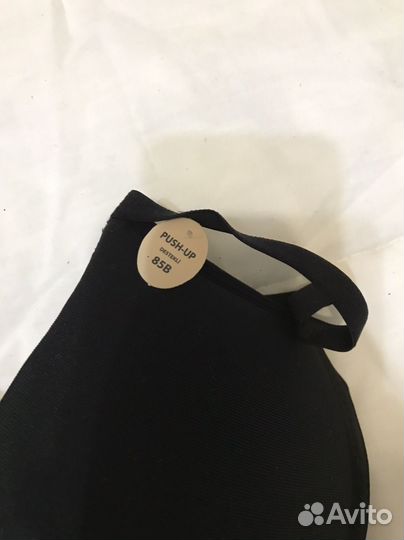 Бюстгалтер 85в