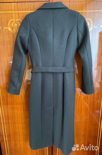Пальто женское
