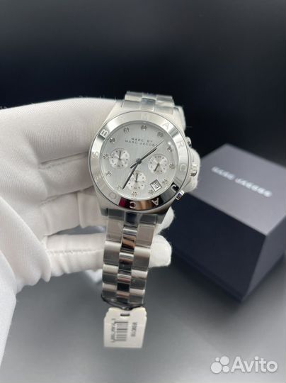 Часы Marc Jacobs MBM3100 оригинал