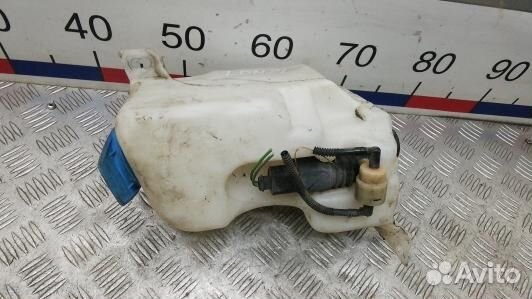 Бачок омывателя volkswagen golf 4 (LDN21NL01)
