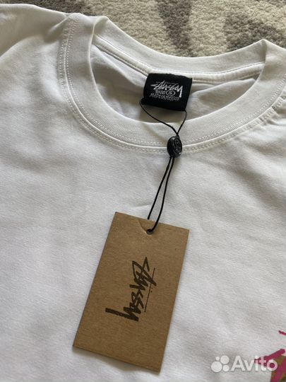 Футболка Stussy