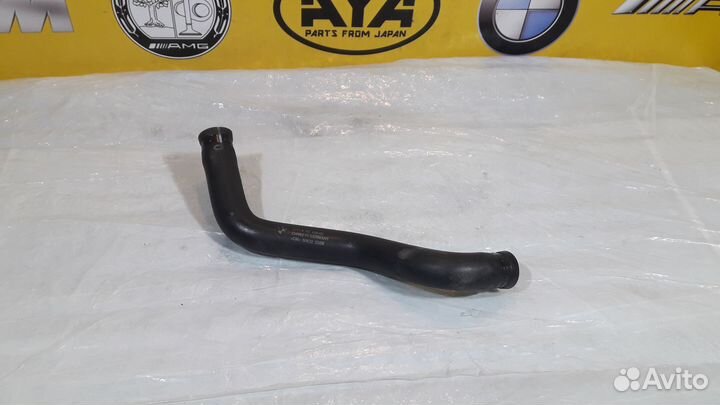 Шланг гидроусилителя руля BMW 5 E60