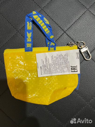 Модная сумка -брелок эксклюзив