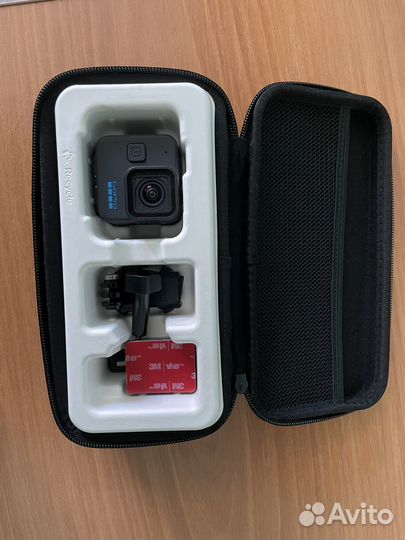 Камера GoPro hero 11 mini