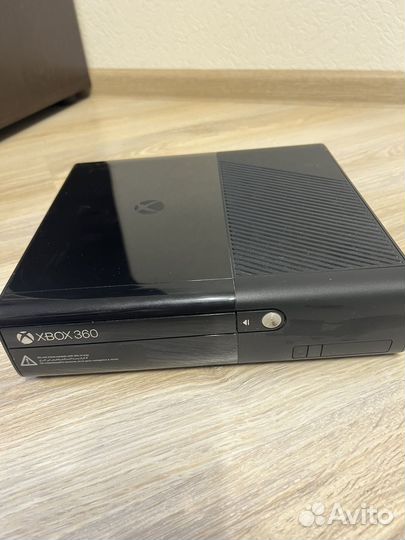 Xbox 360 e