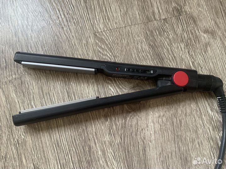 Выпрямитель для волос Babyliss