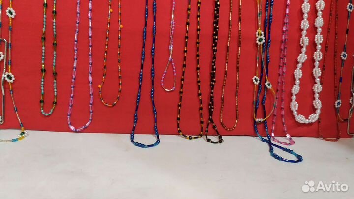 Держатель для очков