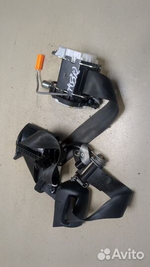 Ремень безопасности Ford B-Max, 2014