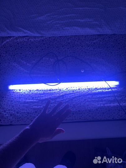 Светильник для аквариума 90 см