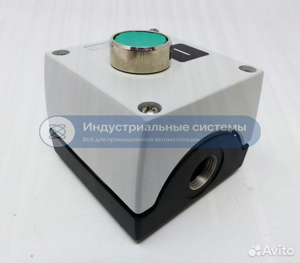 Корпус для командного устройства Siemens 3SB3 801