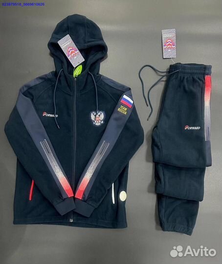 Спортивный костюм Forward (Арт.53708)