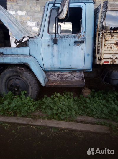 Запчасти для газ 53, 3307