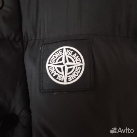 Жилетка stone island