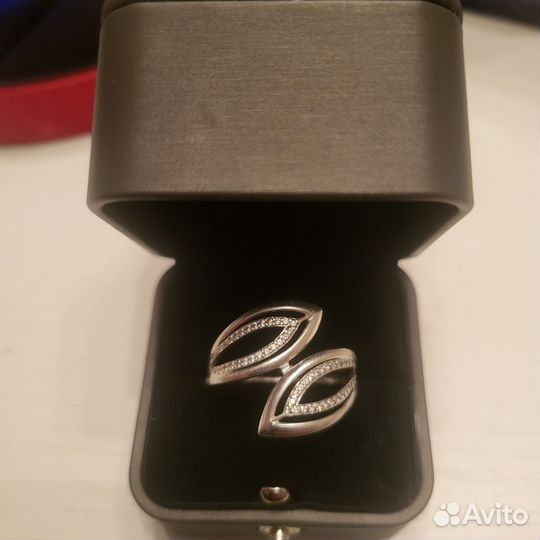 Ювелирные изделия из серебра