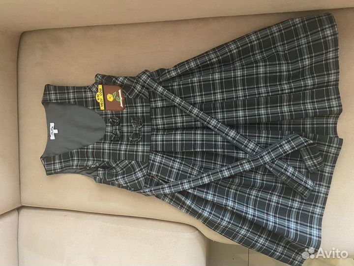 Школьная форма