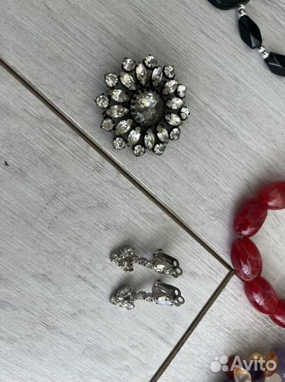 Украшения СССР и современные