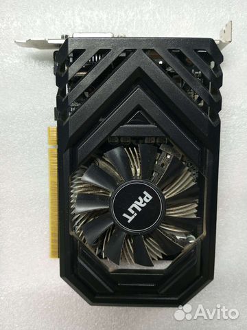Gtx 1650