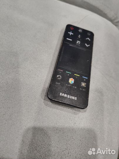 Пульта для SMART tv samsung оригинал