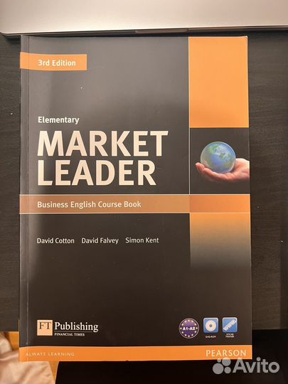 Market Leader Elementary