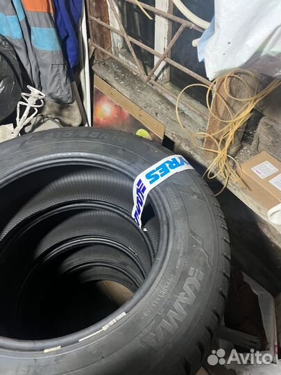 КАМА 133 215/65 R16 22H