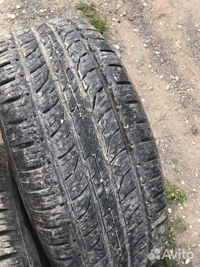 Viatti Bosco A/T V-237 235/55 R17