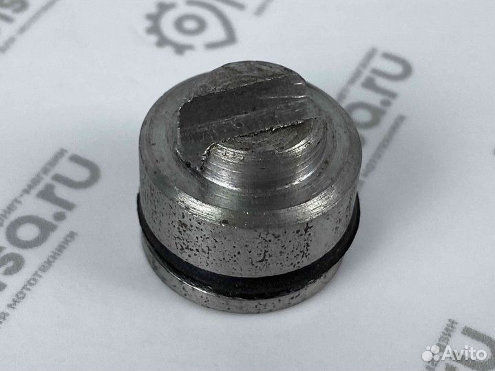 Ползун Урал выключения сцепления