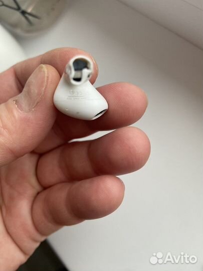 Наушники apple