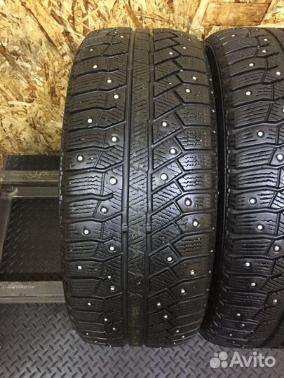 Continental ContiWinterViking 2 205/55 R16 94T