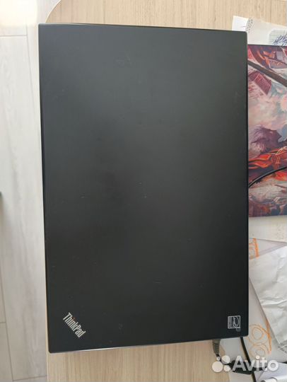 Lenovo sl510