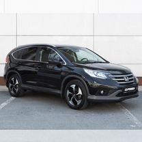 Honda CR-V 2.0 AT, 2014, 205 385 км, с пробегом, цена 2 239 000 руб.