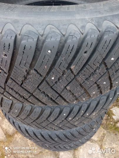 Goodyear Ultra Grip Ice Arctic 2 SUV 285/50 R20