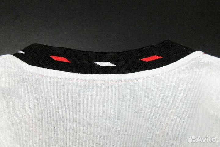 Игровая футболка