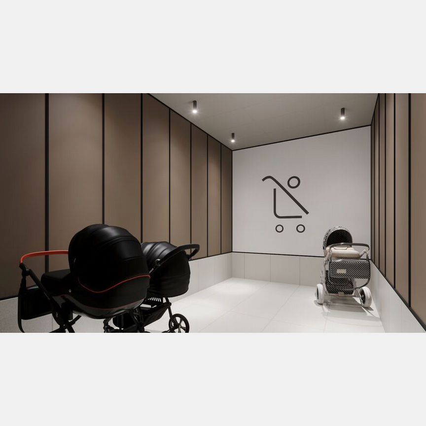 2-к. квартира, 76,4 м², 30/50 эт.