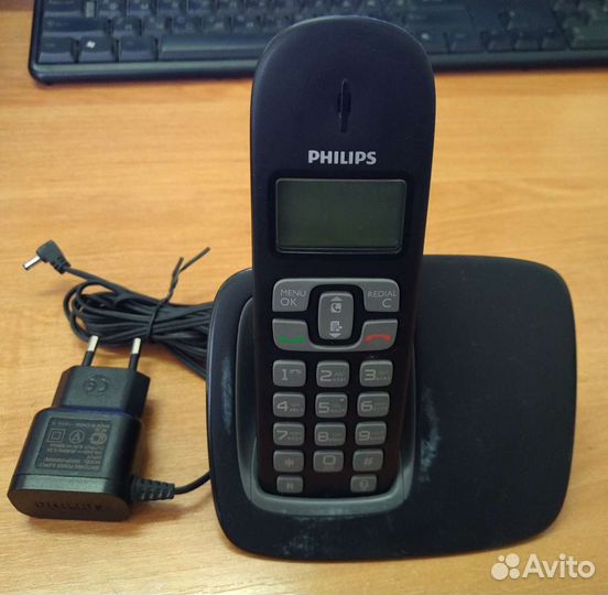 Радио Телефон