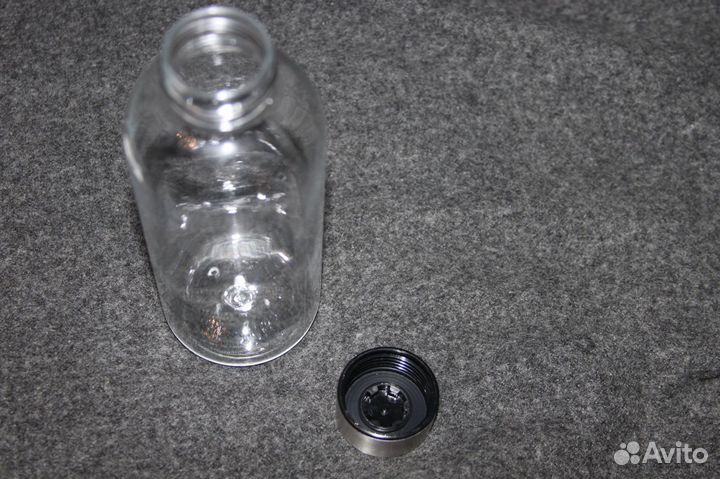 Бутылка для воды и напит 0.5л Dyson.Новая.Оригинал