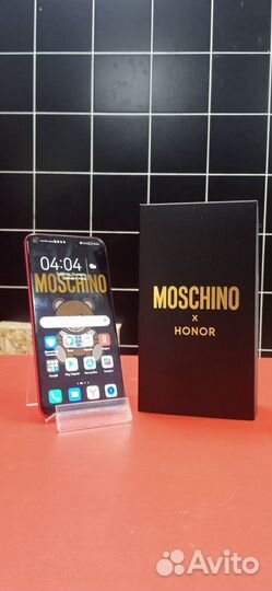 HONOR View 20, 8/256 ГБ