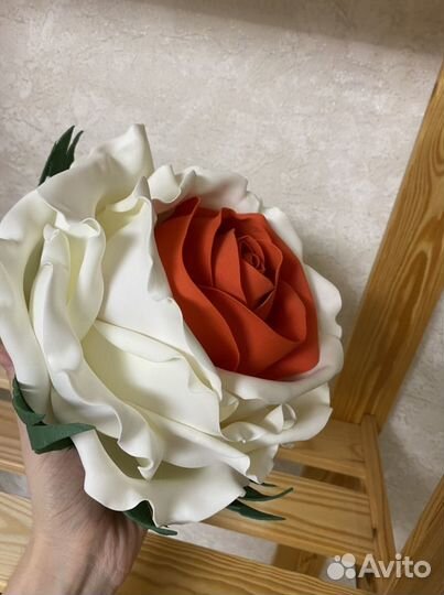 Декоративный бутон