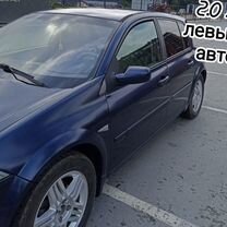 Renault Megane 2.0 AT, 2003, 212 420 км, с пробегом, цена 350 000 руб.