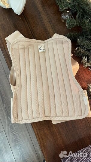 Корректор осанки для взрослых