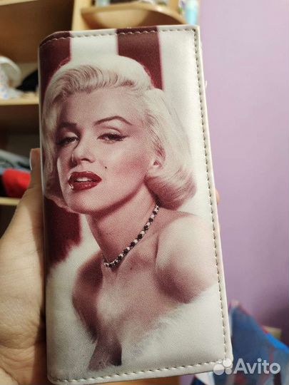 Кошелек женский