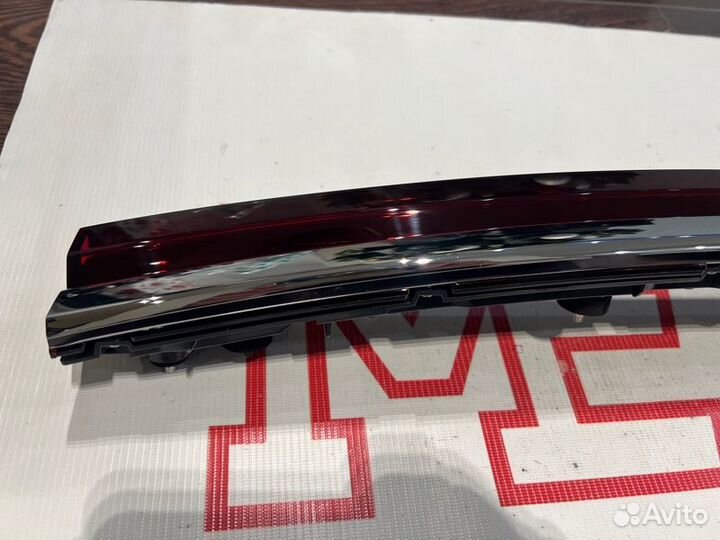 Фонарь задний Kaiyi X3 2023