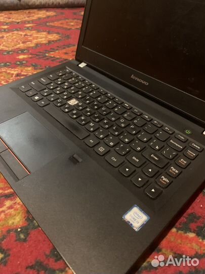 Lenovo E31