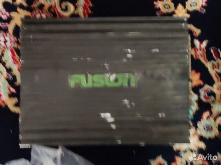 Сабуфер 12 кенвуды 320