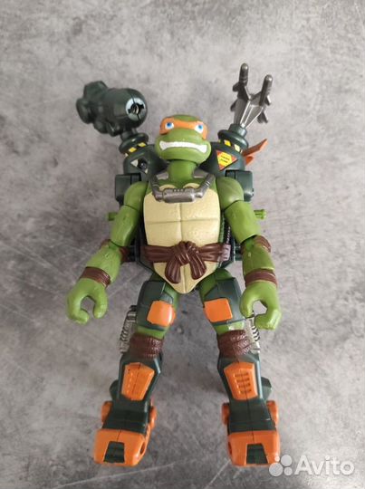 Фигурки игрушки